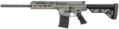 JTS M12AR-G      AR 12GA  18.7  MLOK RAIL      GRY