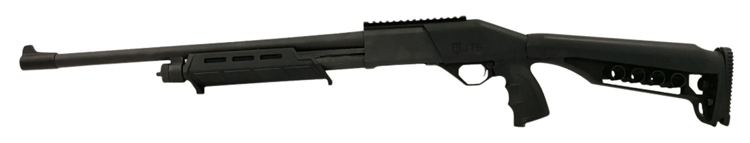 JTS X12PT           12GA  18.5  PUMP