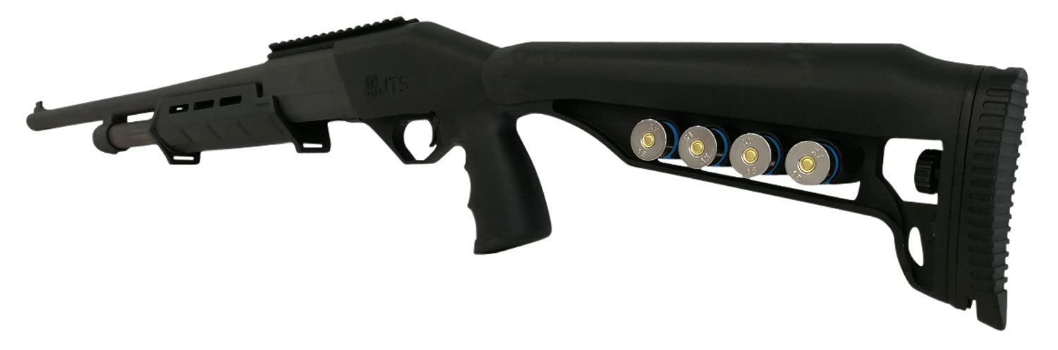 JTS X12PT           12GA  18.5  PUMP