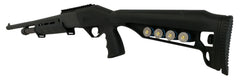 JTS X12PT           12GA  18.5  PUMP