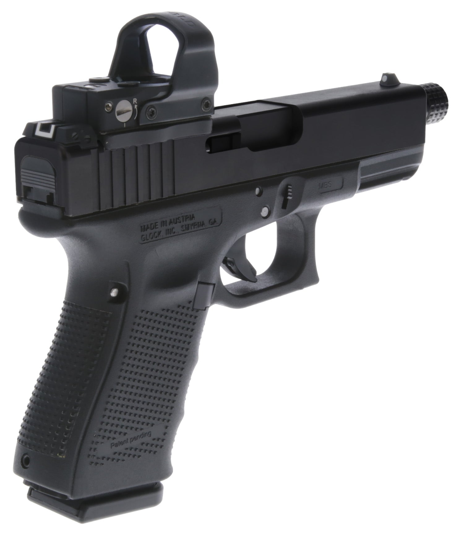 TRU TG-TG8952A   MNT ADAP RMR DELTA PNT PRO