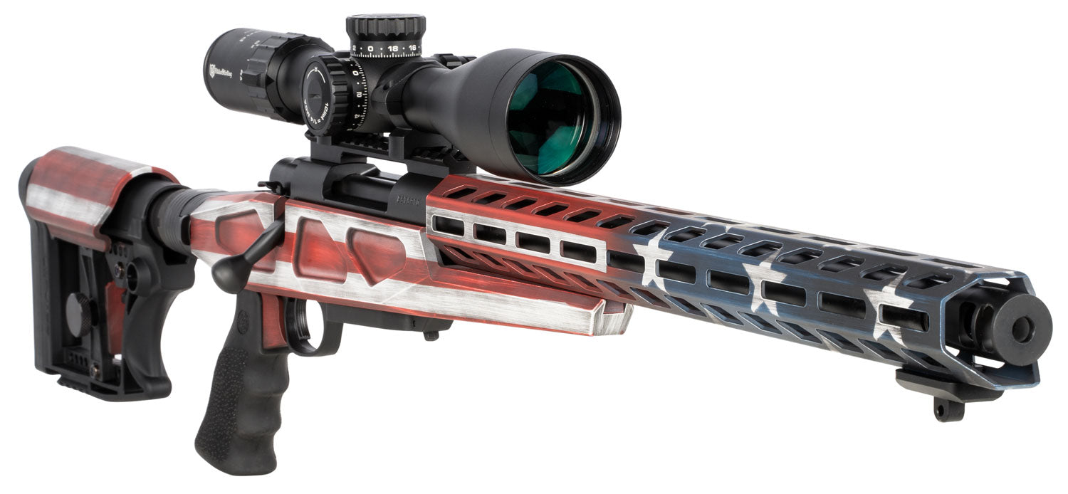 HOWA HFLG30816     GEN2 308     16.25 10R   USA