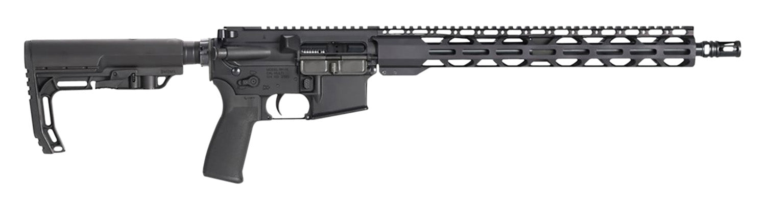 RF FR16-5.56SOC-15RPR-MFT      5.56 RFL MLOK 16