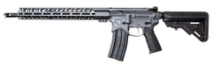 BATTLE AUTHORITY 010 ELITE    223 WLD 16   30R GRY