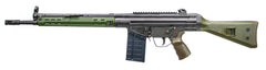 PTR 113 GI-100006  GIRK 308 16IN GRN PRK SCP MNT