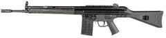 PTR 109 AC-100004  A3S 308 18IN BLK SCP MNT
