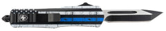 TEMP SBTB231   SML G2 PREM BACK THE BLUE TANTO BLK