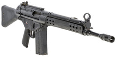 PTR 109 AC-100004  A3S 308 18IN BLK SCP MNT