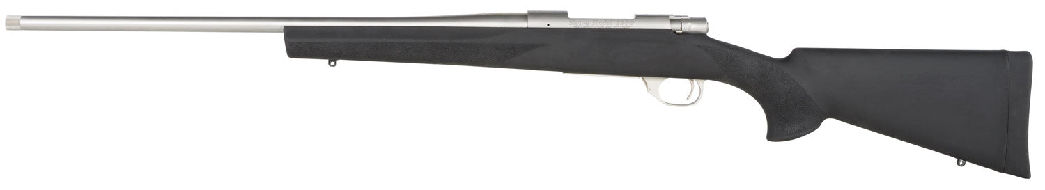 HOWA HGR72512    1500 STD 6.5CRD HOGUE TB   SS/BLK