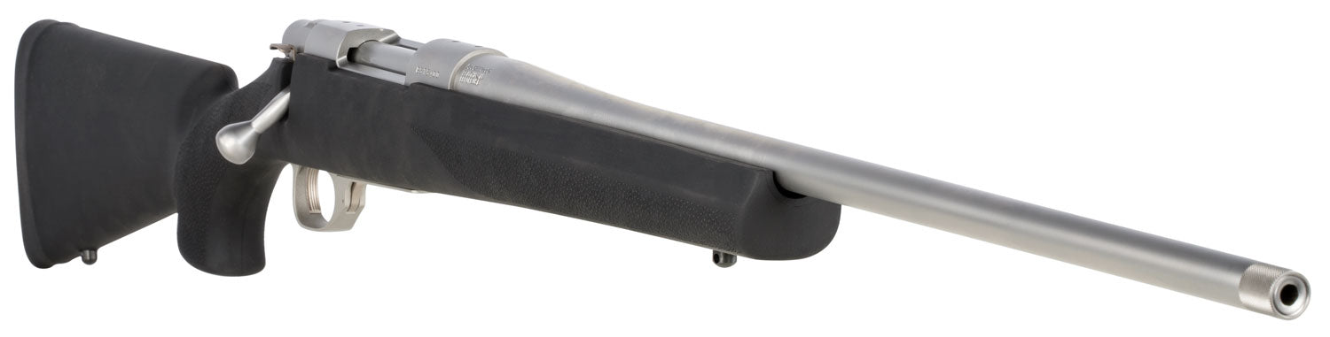 HOWA HGR72512    1500 STD 6.5CRD HOGUE TB   SS/BLK