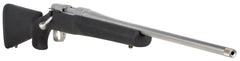 HOWA HGR72512    1500 STD 6.5CRD HOGUE TB   SS/BLK