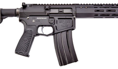 WILS TR-PEC-556-BL  PROTECTR ELITE CARB 5.56 16"