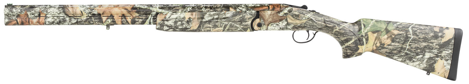 TRI 35220 HUNTER MAG II 3.5 MOBU       12/26 CT-5