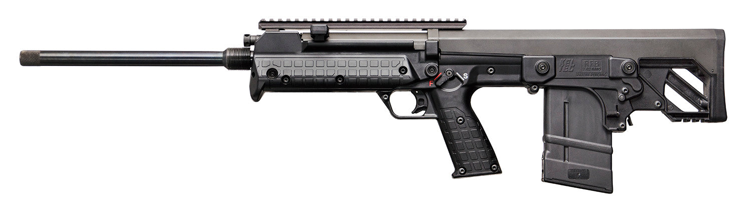 KEL RFB24BLK         308WIN  HUNTER 24 20R     BLK