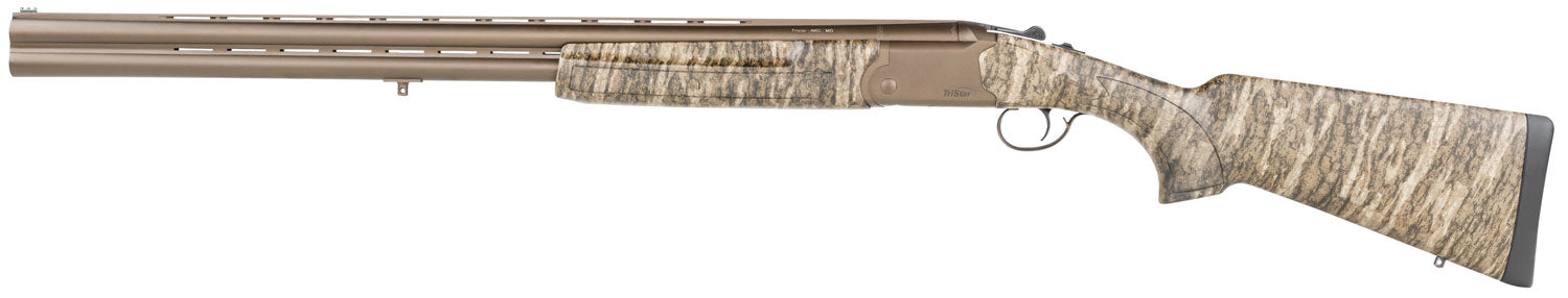 TRI 35228 HUNTER MAG II 3.5 MNB/DBL    12/28 CT-5