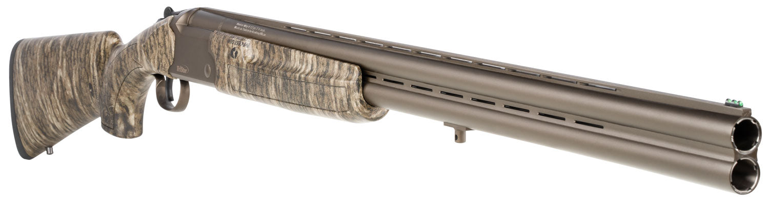 TRI 35228 HUNTER MAG II 3.5 MNB/DBL    12/28 CT-5