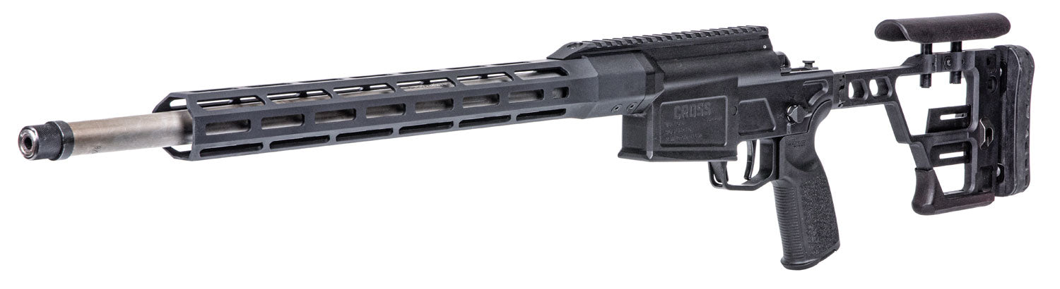 SIG CROSS30816B          CROS       308 16  5R BLK