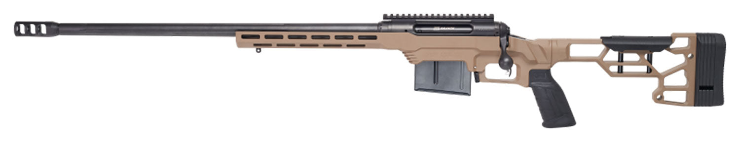 SAV 57695 110 PRECISION 308           LH