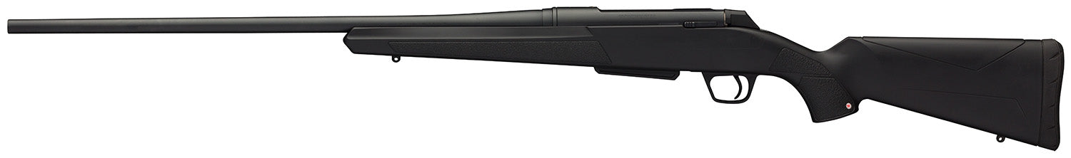 WGUN 535700299 XPR             6.8WST 24       BLK