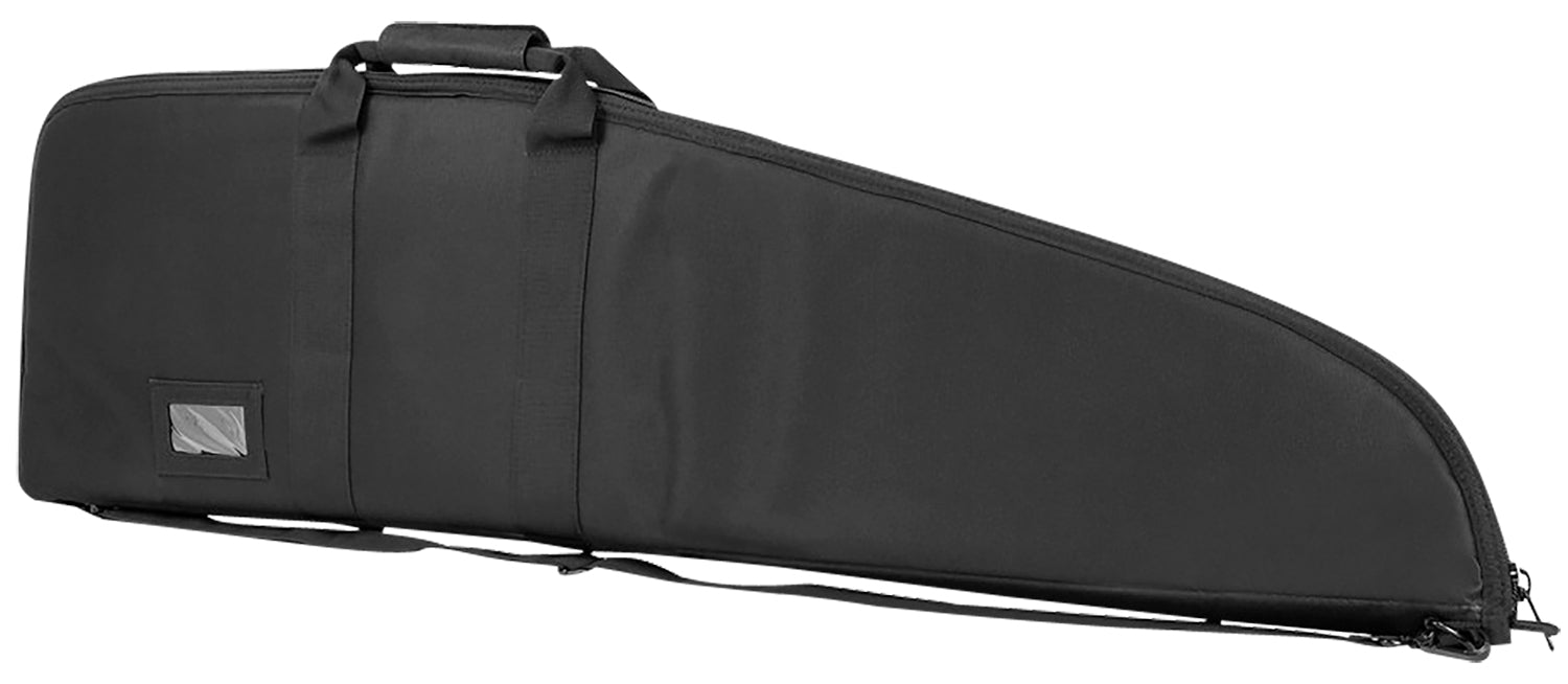 NC CV2907-42     GUN CS 42IN         BLK