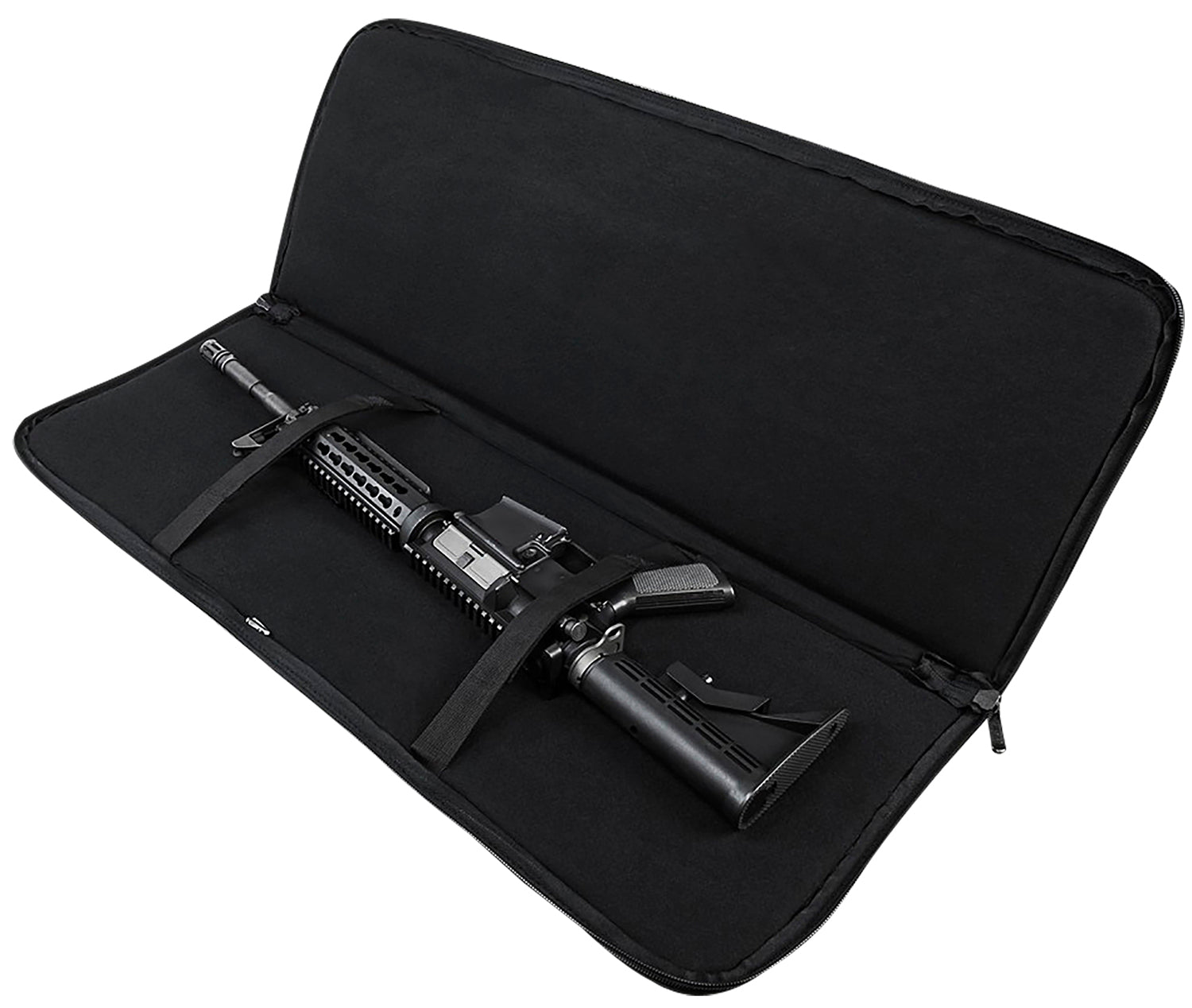 NC CVCP2960B36   CARBINE CASE 36     BLK