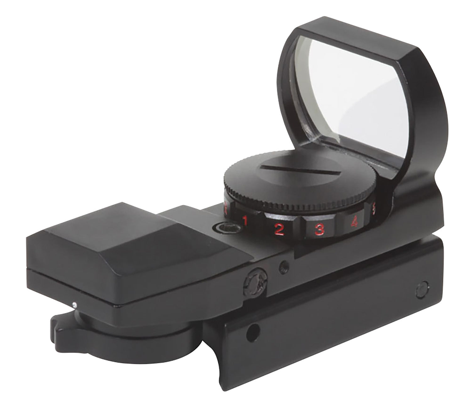 FIREFIELD FF13004   REFLEX SIGHT R&G