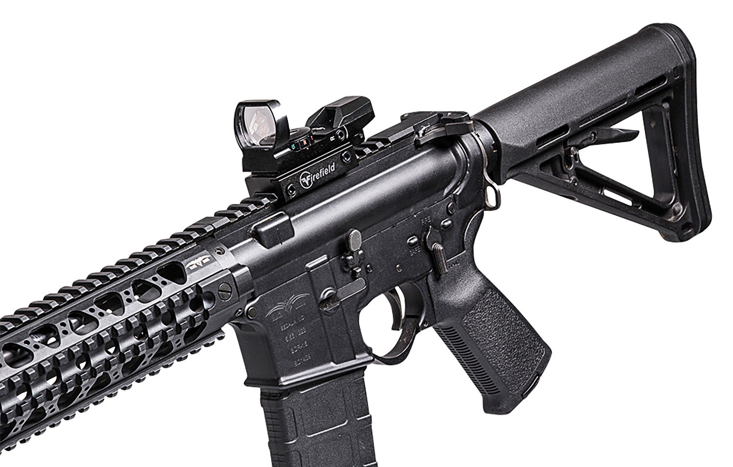 FIREFIELD FF13004   REFLEX SIGHT R&G