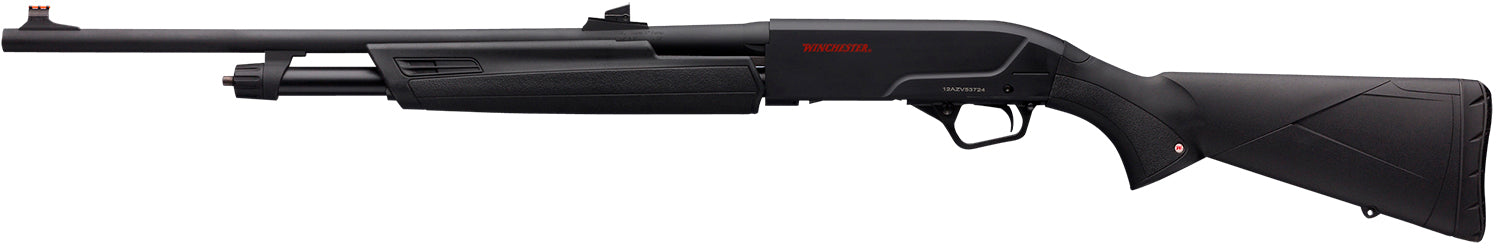 WGUN 512261640 SXP BLK SHDW DR 20     22       BLK