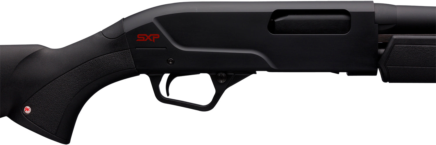 WGUN 512261640 SXP BLK SHDW DR 20     22       BLK