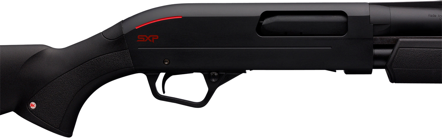 WGUN 512341290 SXP TURKEY      12 3.5 24       BLK