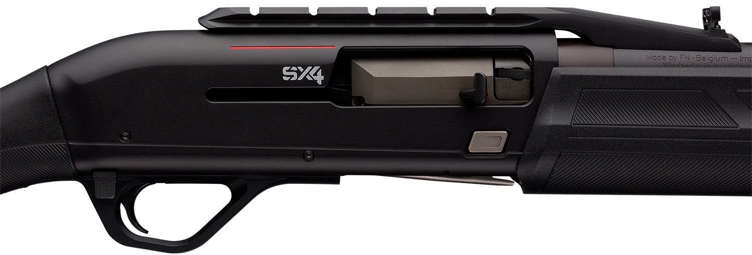 WGUN 511215340 SX4 BUCK        12     22       BLK