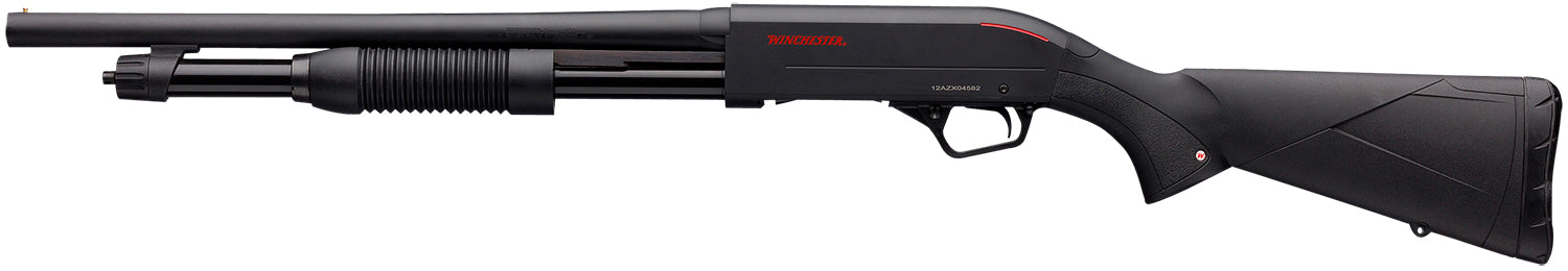 WGUN 512252395 SXP DEF         12     18       BLK