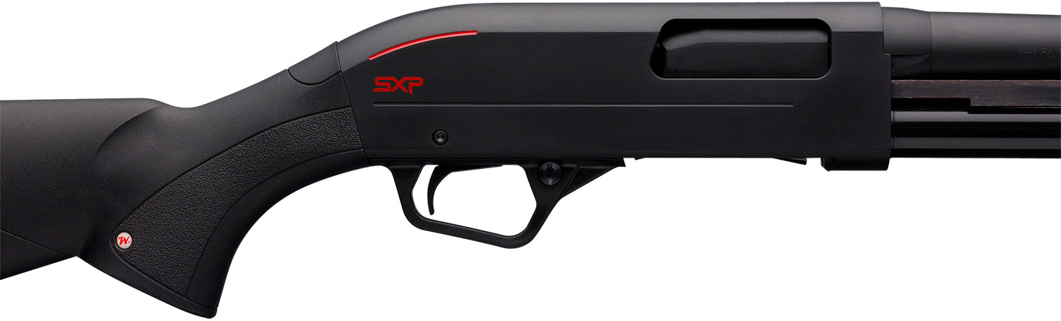 WGUN 512252695 SXP DEF         20     18       BLK