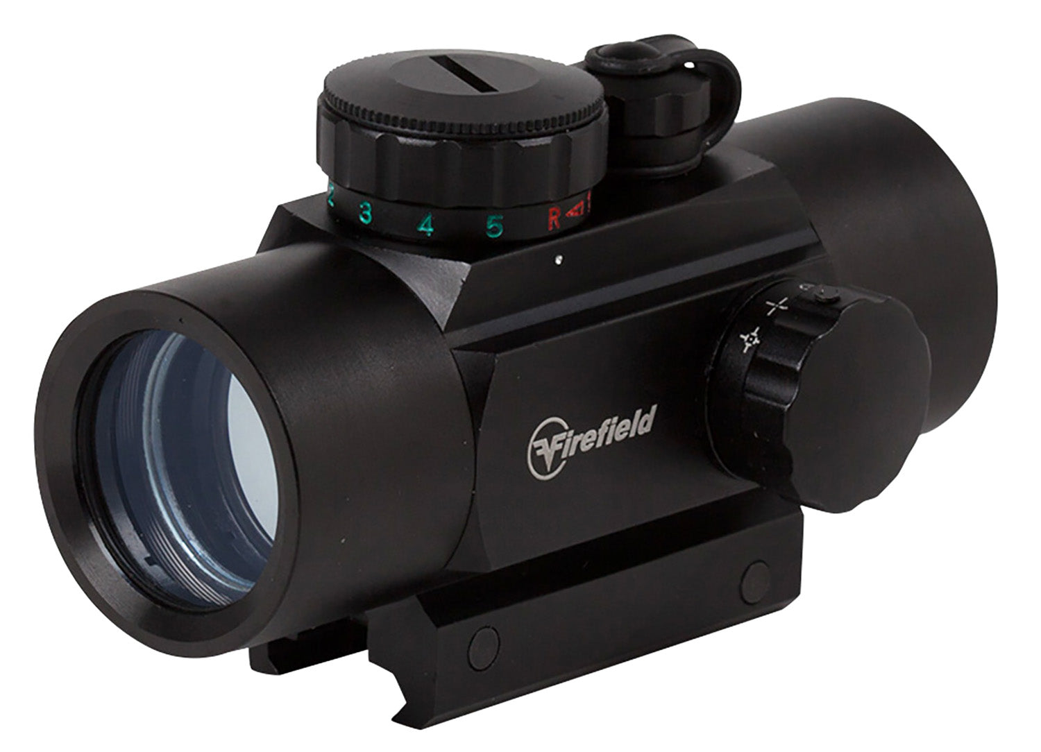 FIREFIELD FF26008   1X30 AGILITY RD SGHT