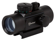 FIREFIELD FF26008   1X30 AGILITY RD SGHT