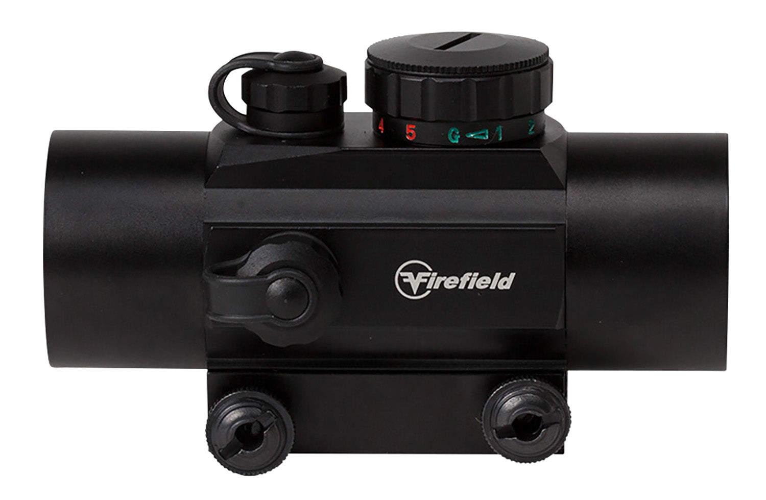 FIREFIELD FF26008   1X30 AGILITY RD SGHT