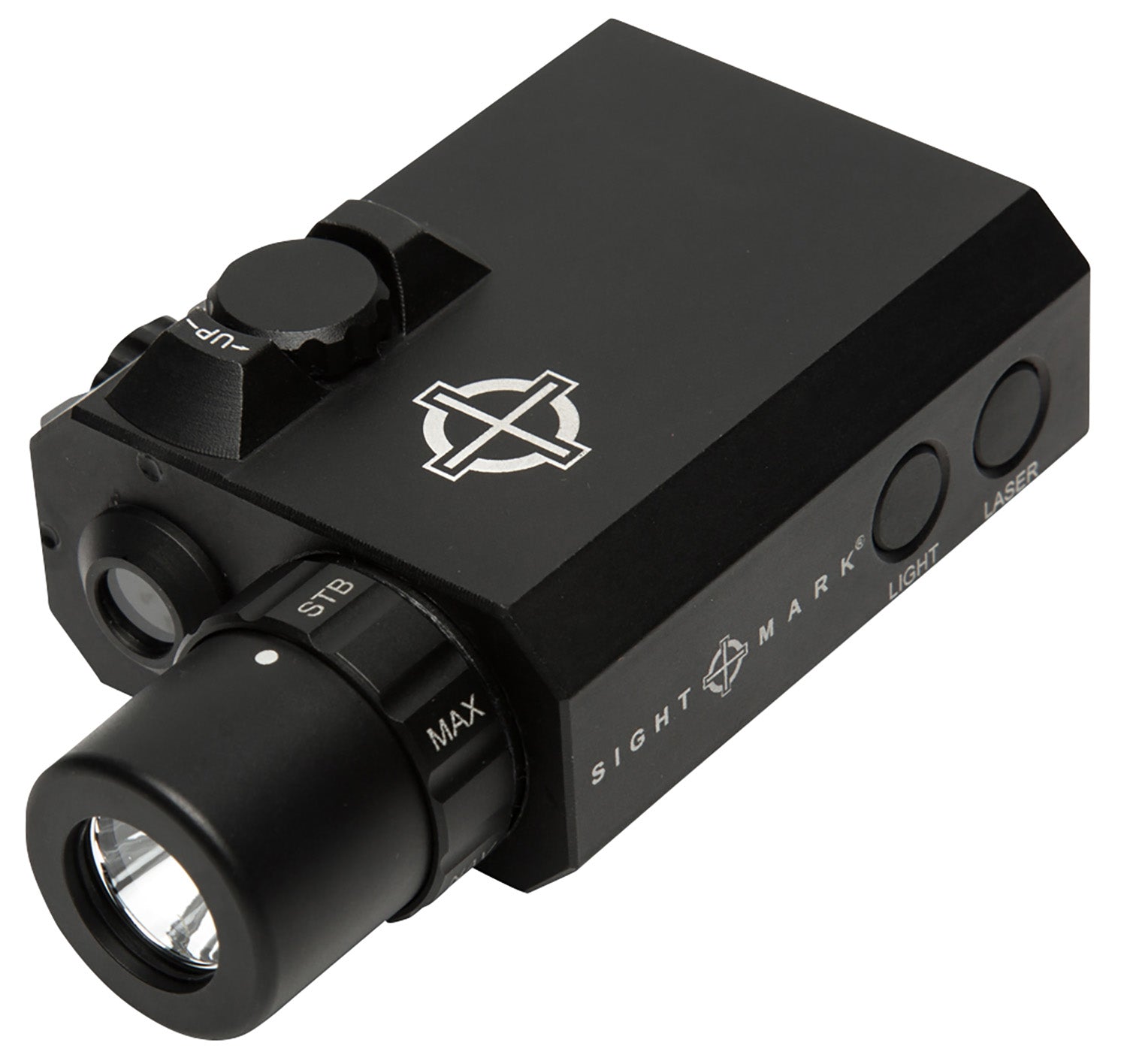 SIGHT SM25012    LOPRO MINI COMBO LAS/LGT GRN 300L