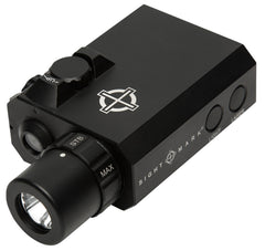 SIGHT SM25012    LOPRO MINI COMBO LAS/LGT GRN 300L