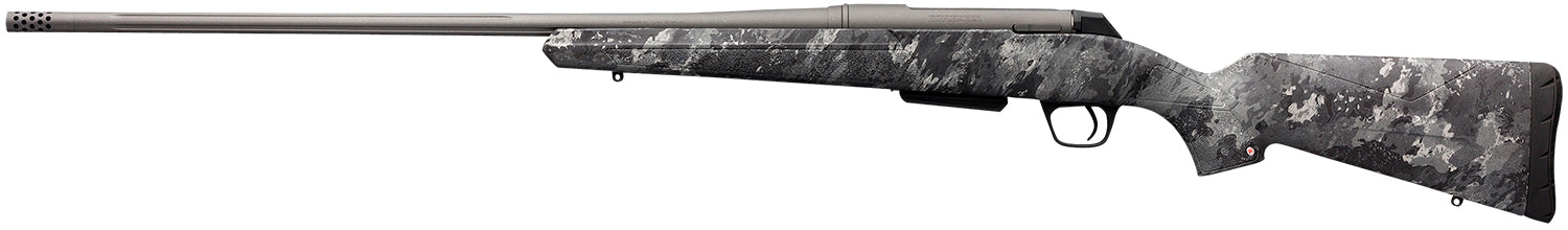 WGUN 535776289 XPR EXT          6.5CM 22  TTMBMDNT