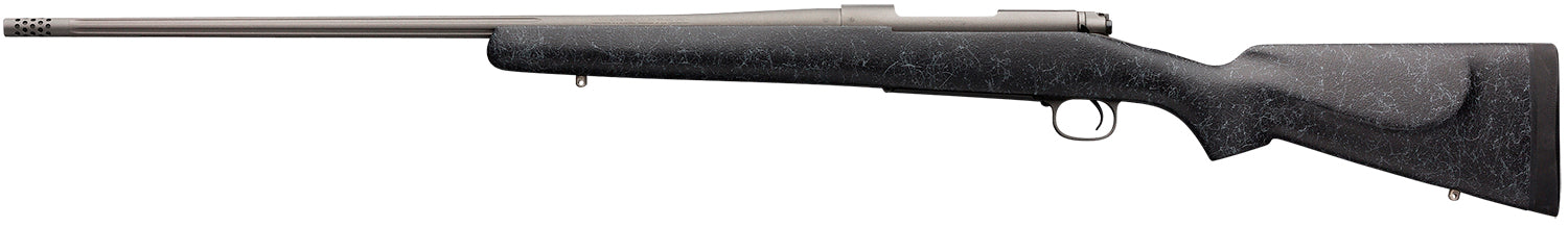 WGUN 535238299 M70 EXTREME     6.8WST 24      TUNG