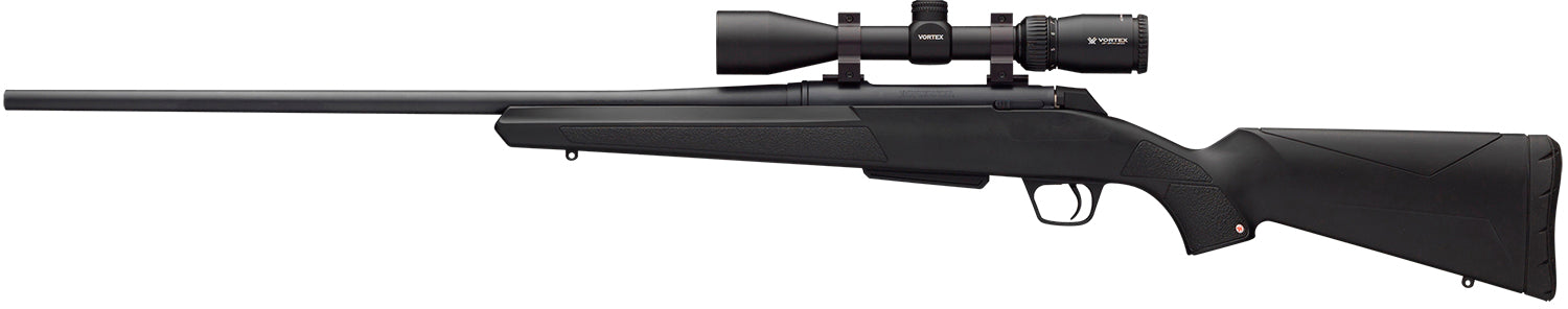 WGUN 535705296 XPR SCOPE CMB   350LEG 22       BLK