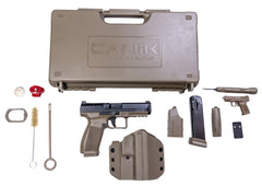 CIA HG5636-N     CANIK METE SFT 9M    18R     BKFD
