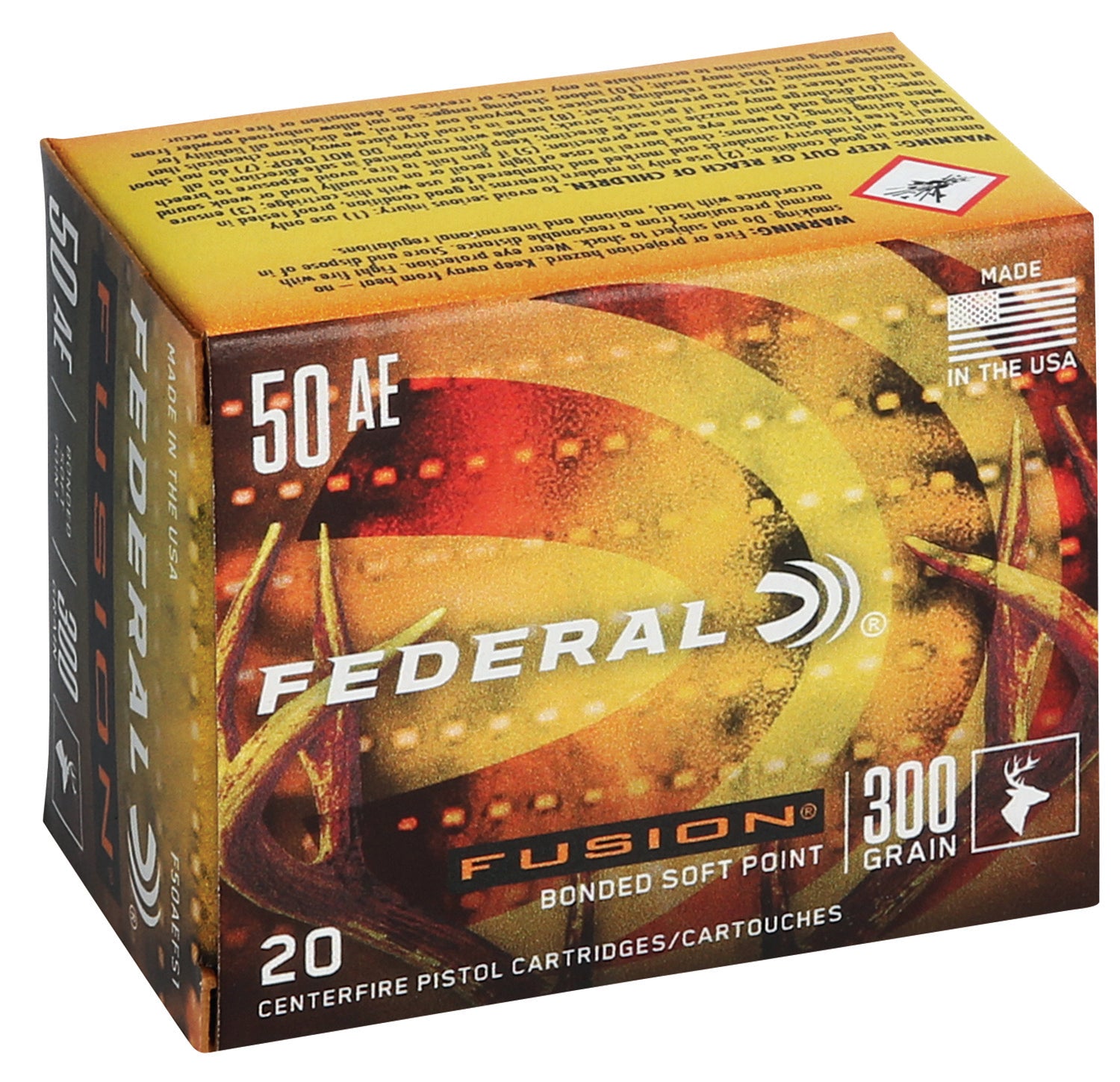FED F50AEFS1       50AE    300 FUS           20/10