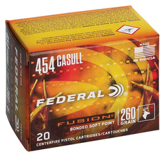 FED F454FS1        454CS   260 FUS           20/10