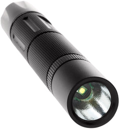 NSTICK MT120        MINITAC LIGHT 2AA          BLK