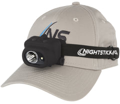 NSTICK NSP4610B     LED HEADLAMP MULTI         BLK