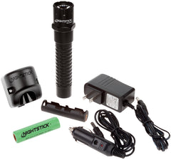 NSTICK TAC560XL  MULTI FNCTN FLSHLHT RCHRGABLE BLK