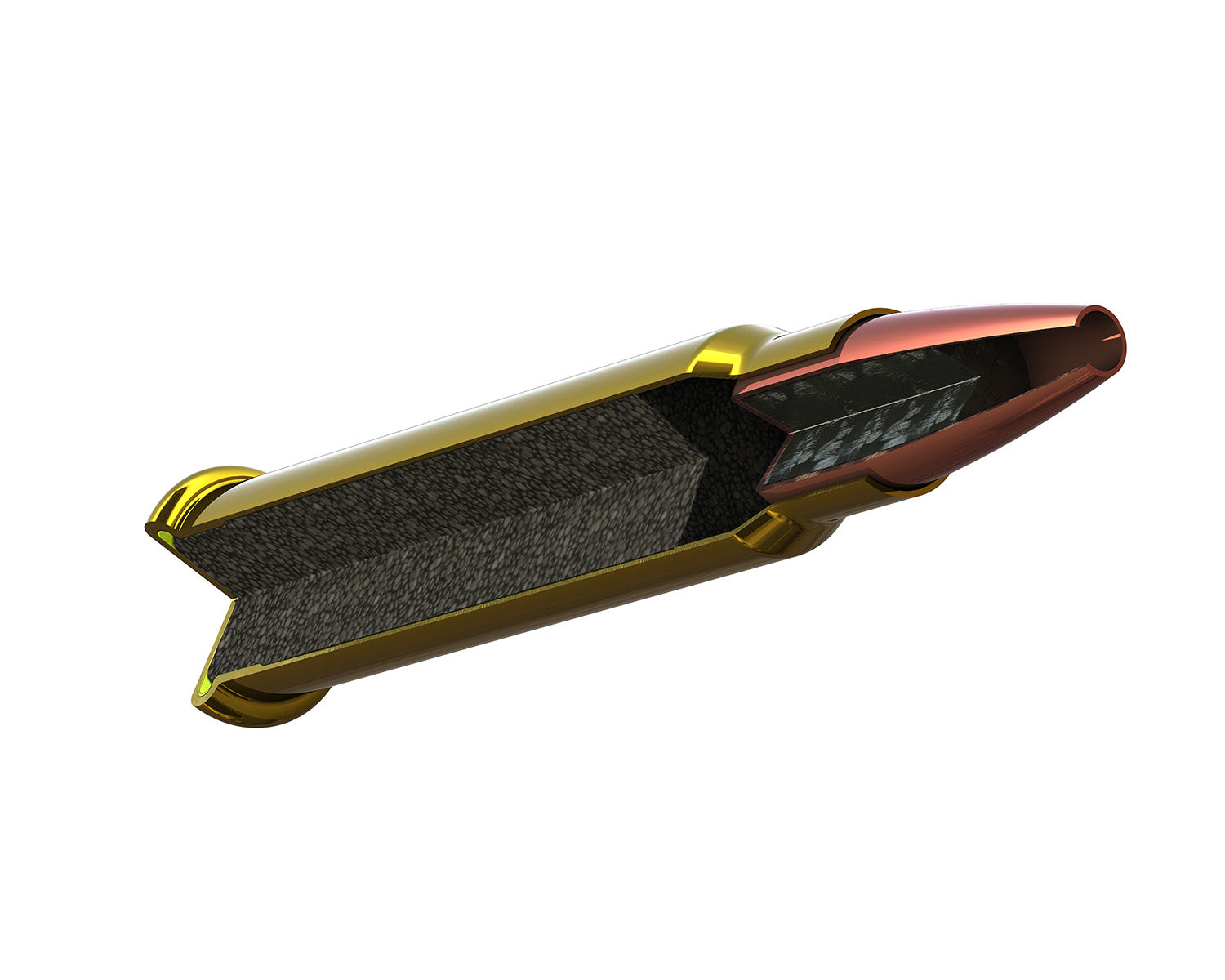 FED P770           17HMR    17 SPRTNT        50/60
