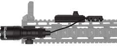 NSTICK LGL150       COMPACT LONG GUN LIGHT KIT BLK