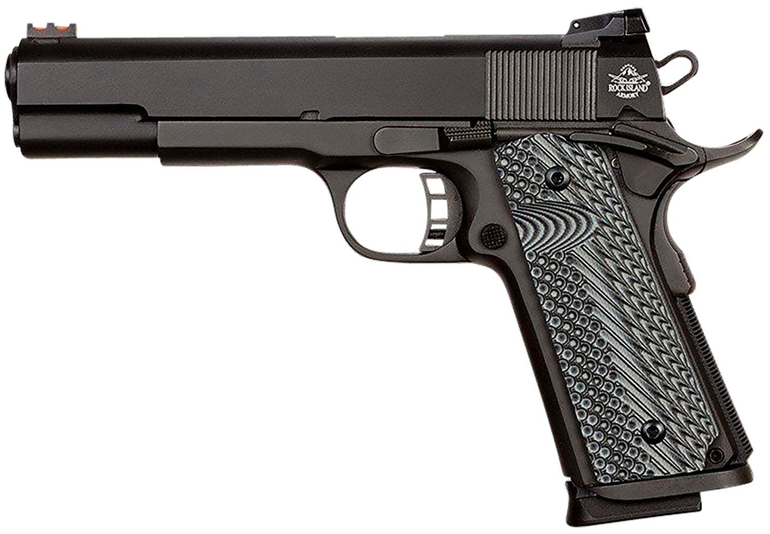 ROCKI 51486       ROCK ULTRA    FS  45  5   8R BLK